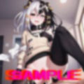 番外ちゃんのえっちなCG集