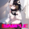 番外ちゃんのえっちなCG集