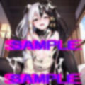 番外ちゃんのえっちなCG集