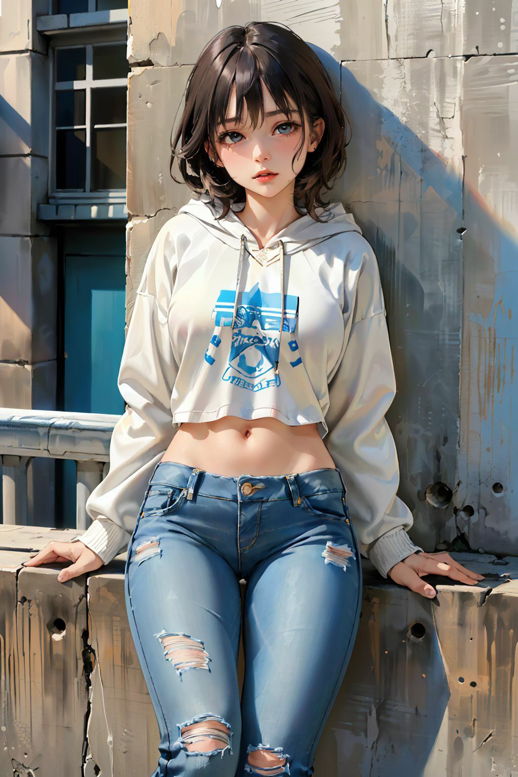 ガチフェラ美少女 画像10