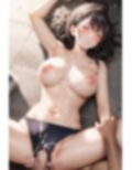 巨乳JK学園ハードコアEX 〜睡眠姦挿入編〜