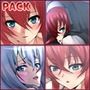 おっぱいいっぱいのスクールライフ！ シチュCG集 4部作 ＃5〜8