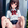 女子校生集団痴●