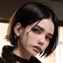 実写風超乳9