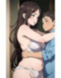 ママとボク2〜パパが帰るまで〜