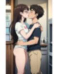 ママとボク2〜パパが帰るまで〜