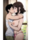 ママとボク2〜パパが帰るまで〜