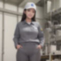 職場de露出2〜工場編〜