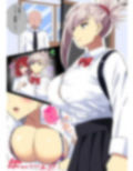 カ〇デアのおっぱいたち FGO