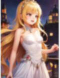 性奴●にされたお姫様