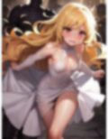 性奴●にされたお姫様