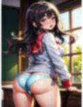 ケツ穴学園