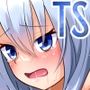サキュバスを追いかけたら罠に嵌り女体化された勇者