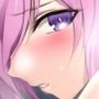 スク水でピンチのマ○ュ