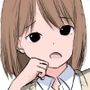 昨日風呂に入ってない女子の体臭を嗅ぎながら見抜き
