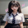 女子校生ドキドキえっちな放課後