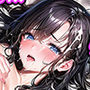 巨乳JKの中出し妊娠記録〜黒髪清楚系女子校生との孕ませセックスとボテ腹鑑賞