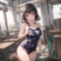 【計11作品674枚】morycatsの水着関連作品まとめ！