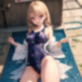 【計11作品674枚】morycatsの水着関連作品まとめ！