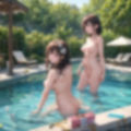 【計11作品674枚】morycatsの水着関連作品まとめ！