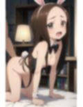 からかい上手の女の子 CG集vol.2