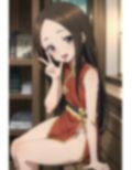 からかい上手の女の子 CG集vol.2