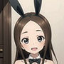からかい上手の女の子 CG集vol.2