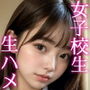 「あっ！だめっ！イっちゃう！」めちゃかわ女子校生とパパ活生ハメでガチアクメ！
