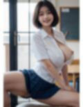 僕の姉ちゃんは爆乳女子校生なのにズボラで無防備