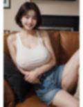 僕の姉ちゃんは爆乳女子校生なのにズボラで無防備
