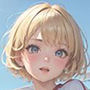 バレー少女ビクトリア