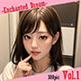 Enchanted Dream Vol.1
