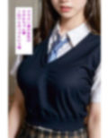 催◯リベンジ！学園1番の美人巨乳を強●操作 画像4