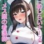 【着衣・脱衣・全裸イラスト集】恥じらいナース・メスになった看護師〈500枚〉病院・廃墟・森・海・リビング