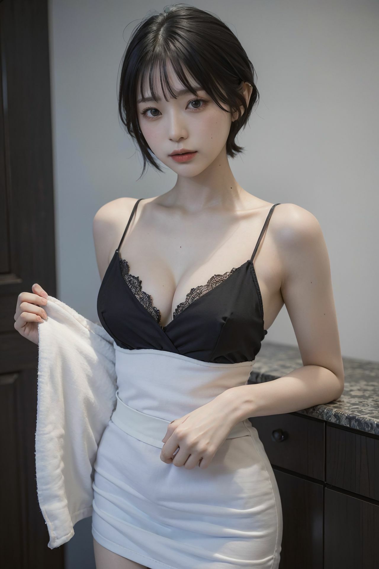 巨乳美女図鑑5