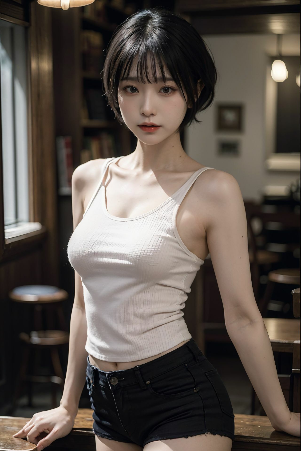 巨乳美女図鑑 画像10