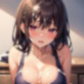 ぶっかけ CG集 〜精液をかけられ喜ぶメス達〜 ★