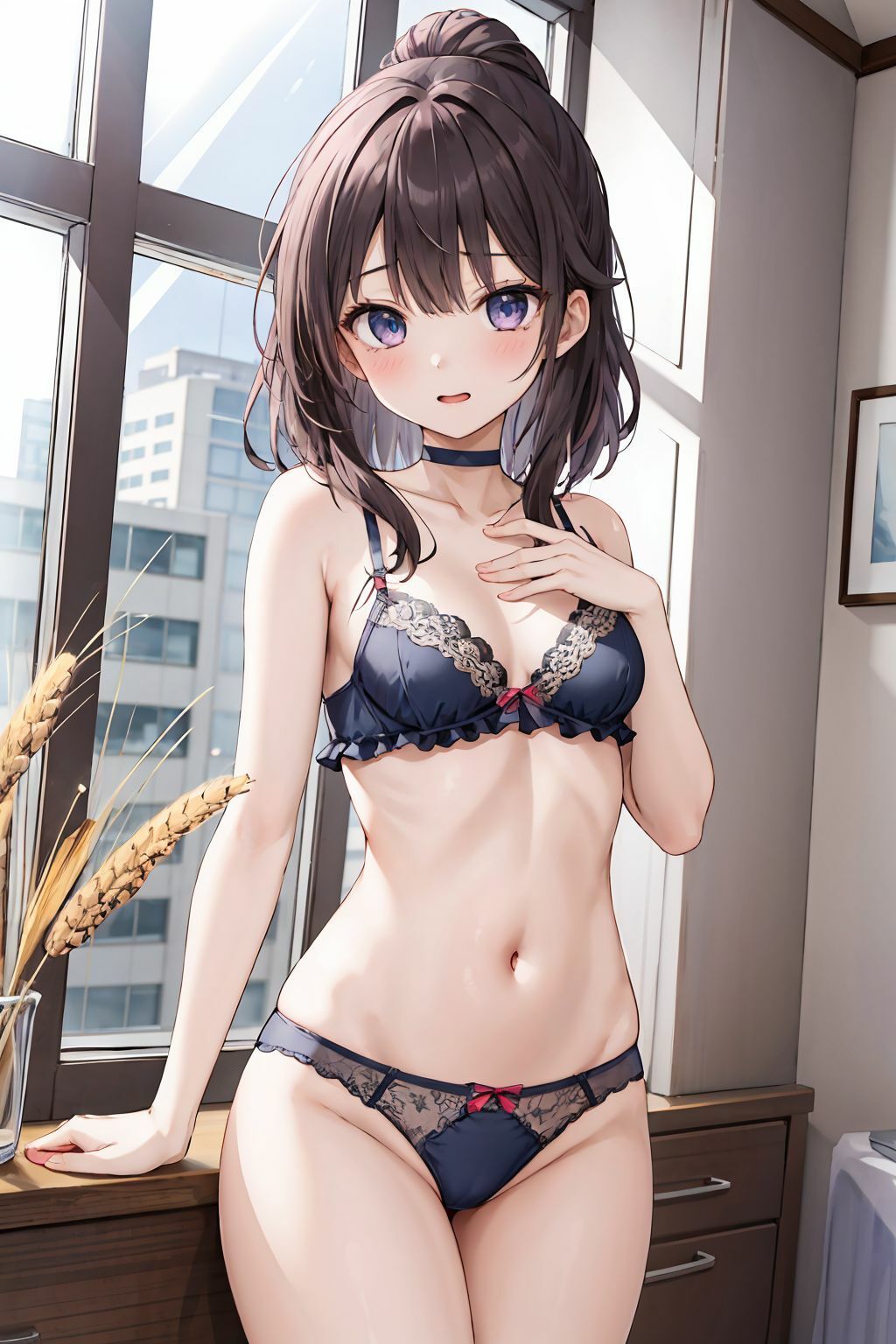 ふわふわおっぱい 画像4