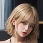 AIイラスト まるで本物の写真！リアルな女性ヌード集1