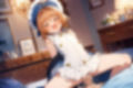 さく◯ちゃんコスプレCG集3