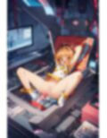 さく◯ちゃんコスプレCG集3