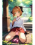 さく◯ちゃんコスプレCG集3