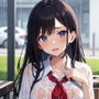 雨女 Rain Bringer