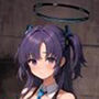 AIイラスト ｜ ブ〇ーアーカイブ イラスト集1 / キャラの特徴を重視！