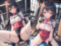 妹系後輩ちゃんとちょっとえっちな汗だくトレーニング CG集