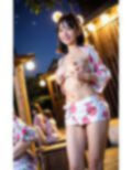 浴衣姿の美少女に透視ができたらおっぱいが丸見えだった［93枚］