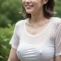 人妻熟女 妄想キャンプ