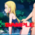 影ウシオのえっちなCG集