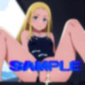 影ウシオのえっちなCG集