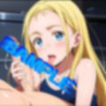 影ウシオのえっちなCG集